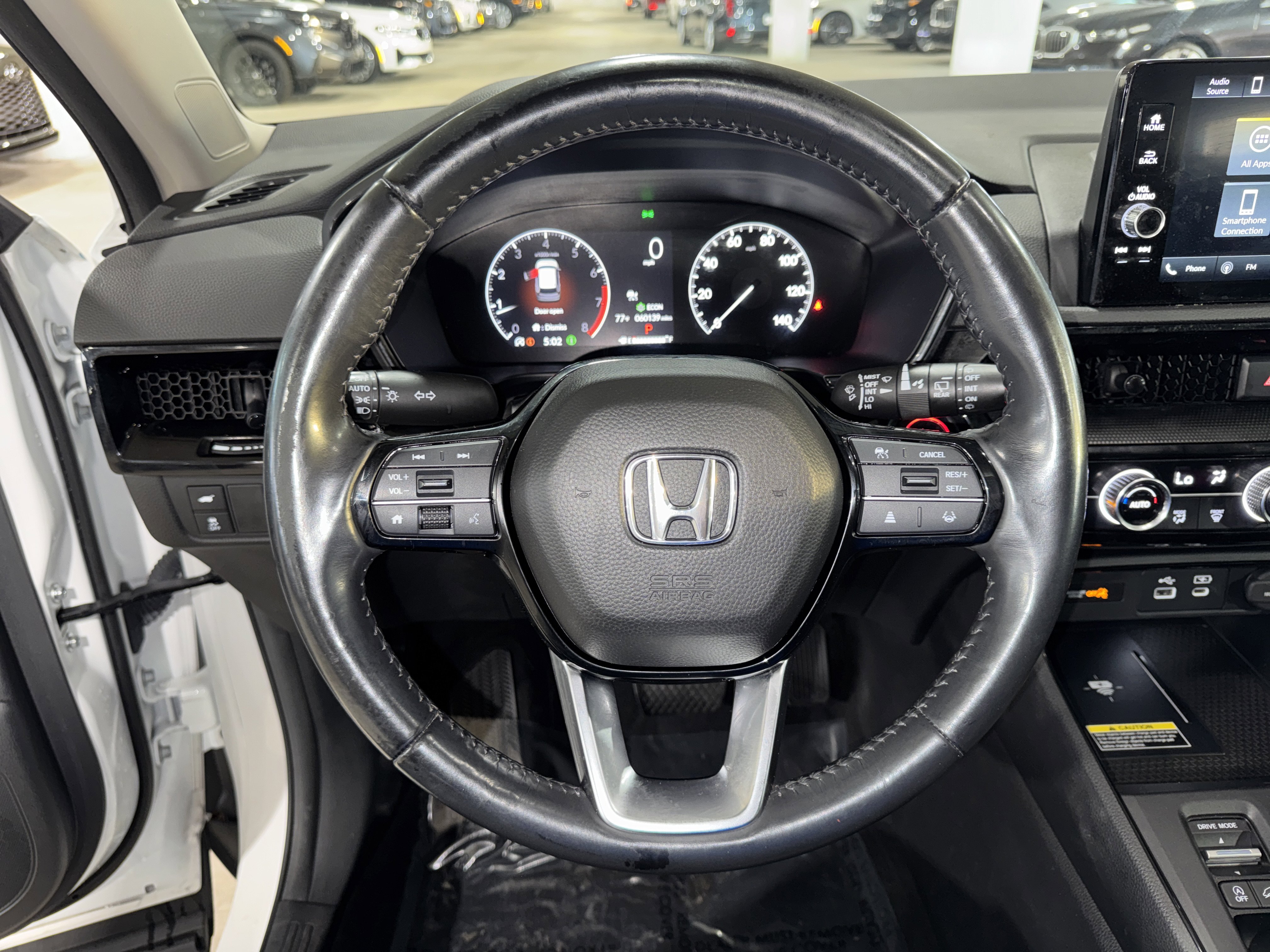 Used 2023 Honda CR-V EX-L image 20