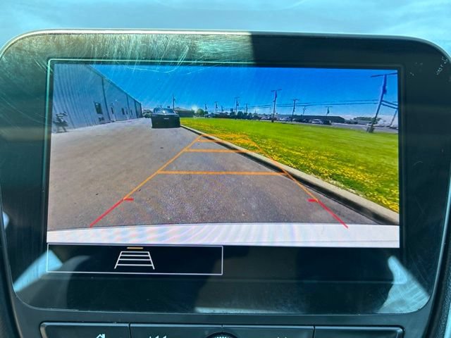 Used 2023 Chevrolet Malibu LS w/ LPO, Floor Liner Package FWD image 24