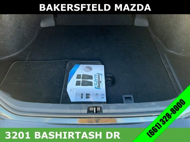 Used 2025 Toyota Camry LE image 17