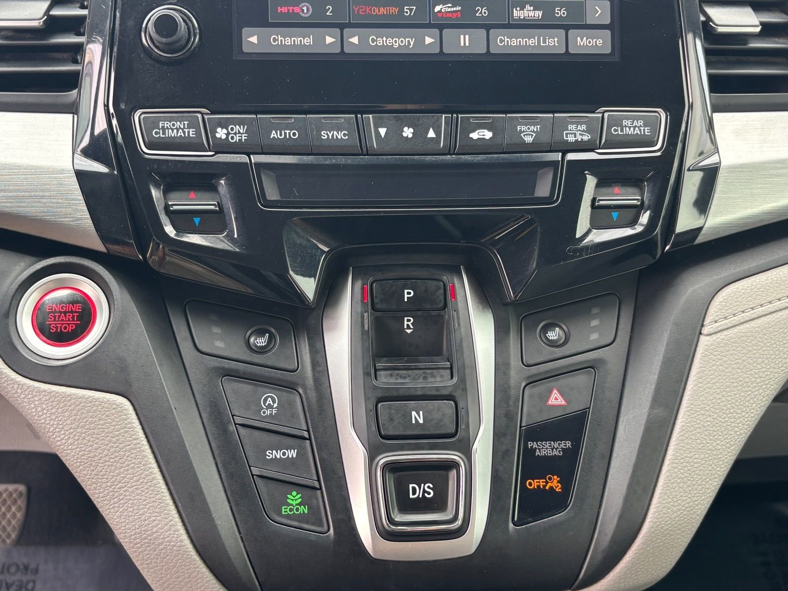 Used 2020 Honda Odyssey EX-L image 26