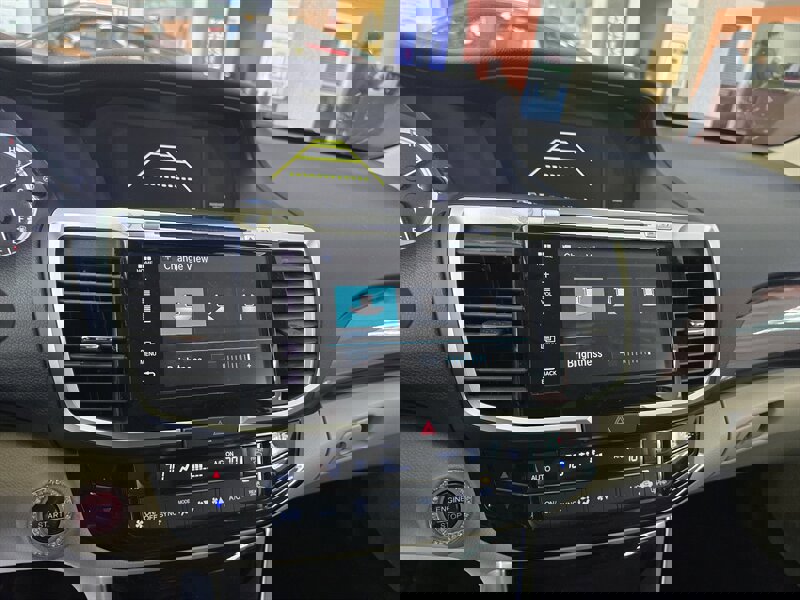 Used 2016 Honda Accord EX image 20