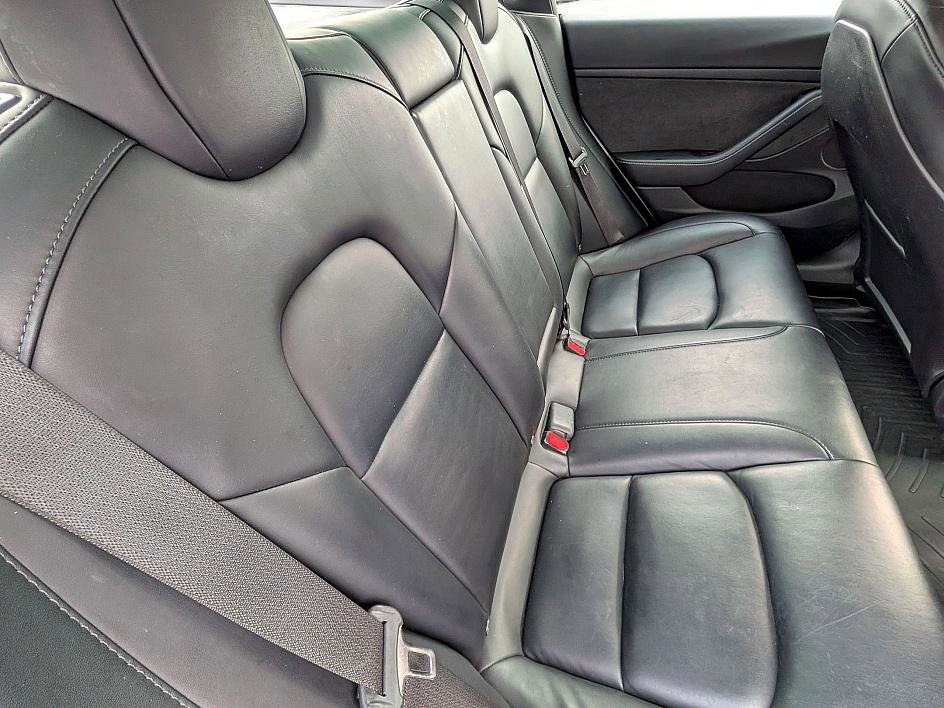 Used 2022 Tesla Model 3 Long Range image 29