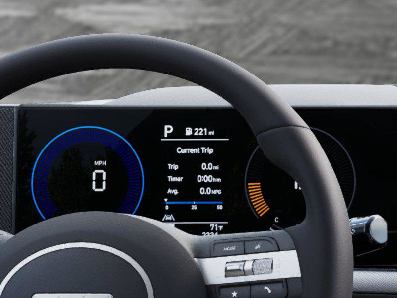 New 2026 Hyundai Sonata SEL image 14