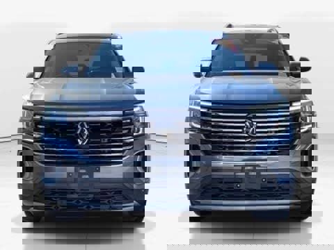 Used 2024 Volkswagen Atlas SE image 8