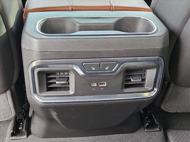 Used 2024 GMC Sierra 2500 Denali Ultimate AWD/4WD image 19