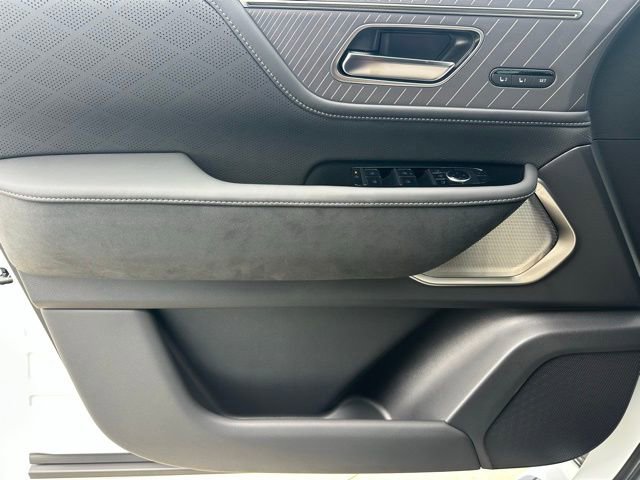 New 2026 INFINITI QX80 Autograph w/ Premium Cargo Package AWD/4WD image 24