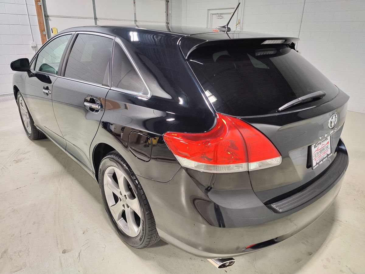 Used 2009 Toyota Venza w/ Comfort Pkg FWD image 21