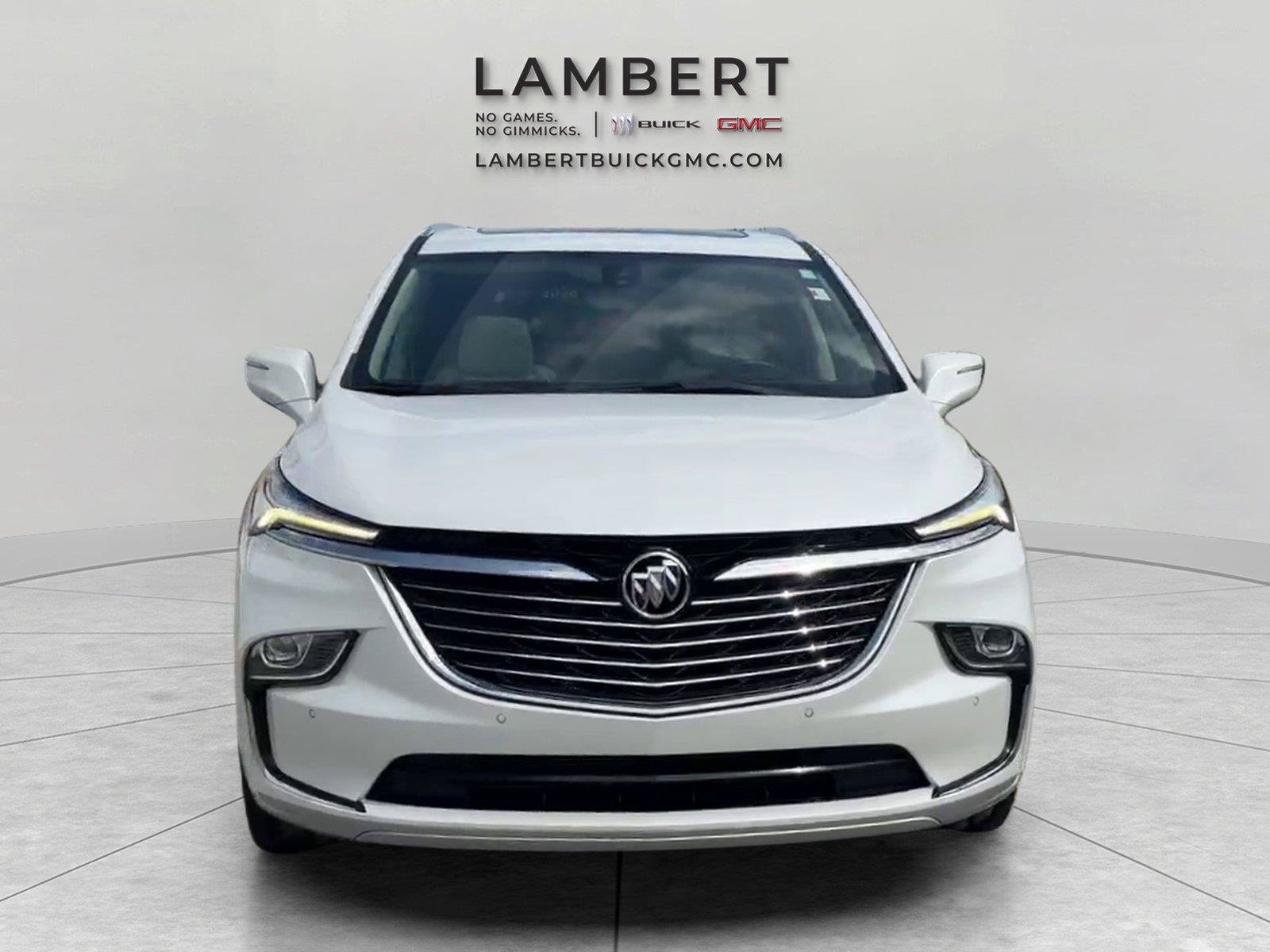Used 2023 Buick Enclave Premium w/ Experience Buick Package AWD/4WD image 8