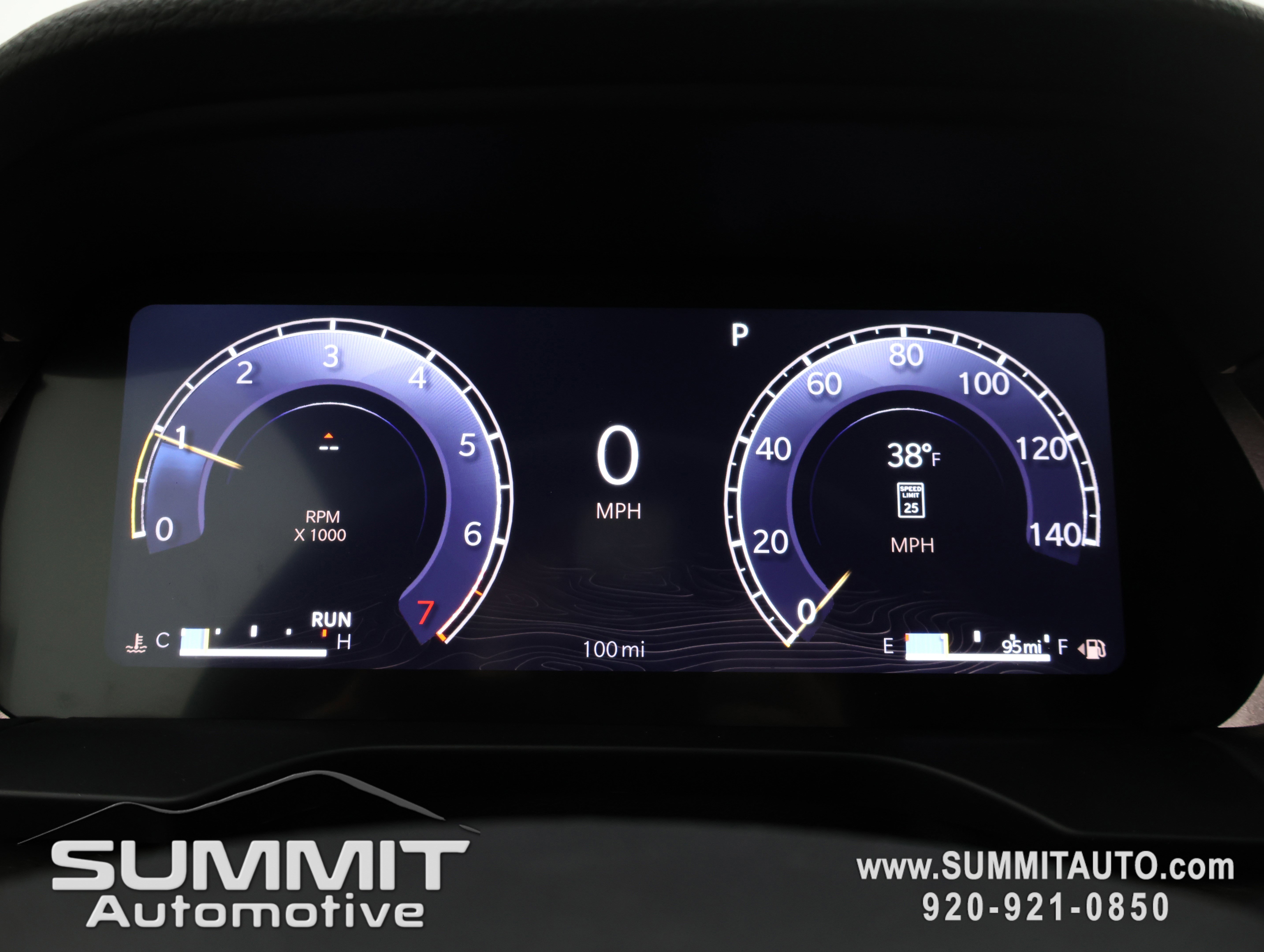 New 2026 Jeep Grand Cherokee L Laredo Altitude image 10