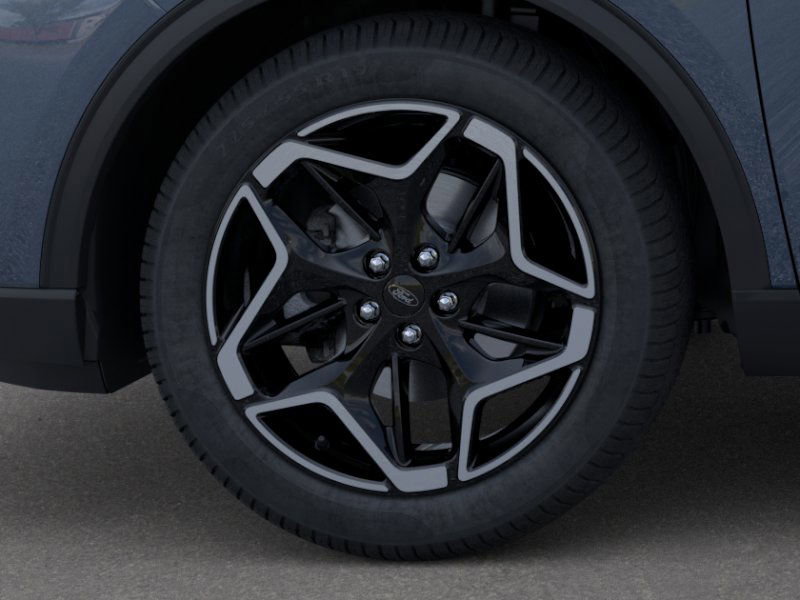 New 2026 Ford Escape Platinum w/ Equipment Group 601A image 19