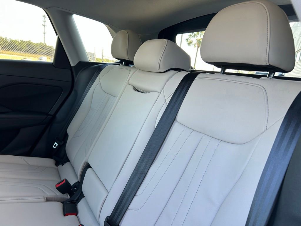 New 2026 Audi Q3 quattro 2.0T AWD/4WD image 56