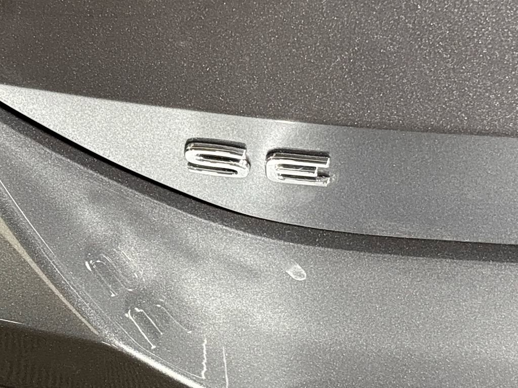 New 2026 Volkswagen Tiguan SE AWD/4WD image 24