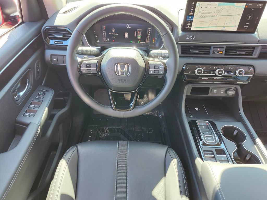 New 2026 Honda Pilot EX-L image 13