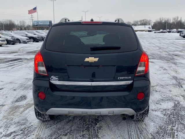 Used 2014 Chevrolet Captiva Sport LTZ image 15