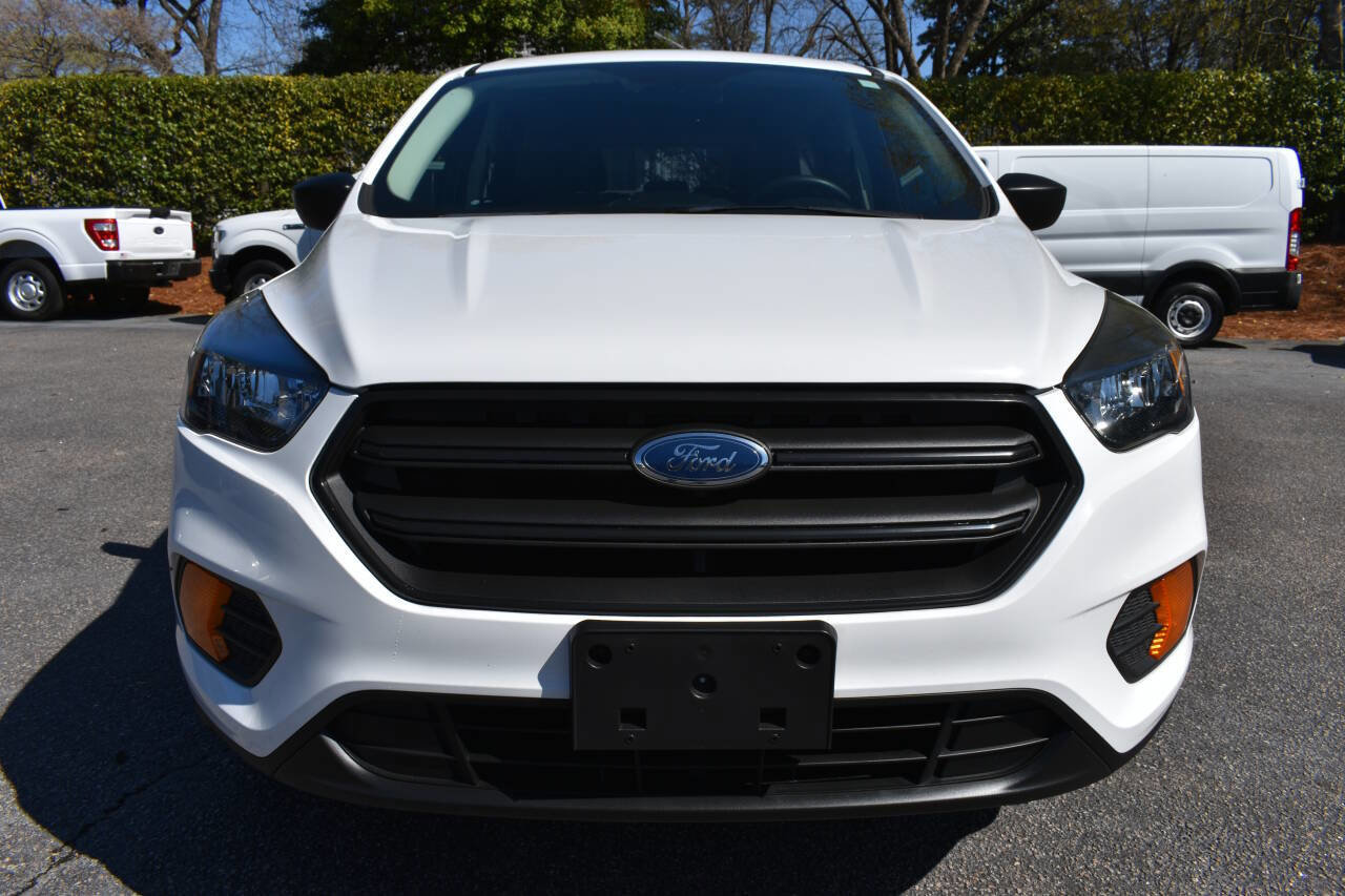 Used 2019 Ford Escape S image 5