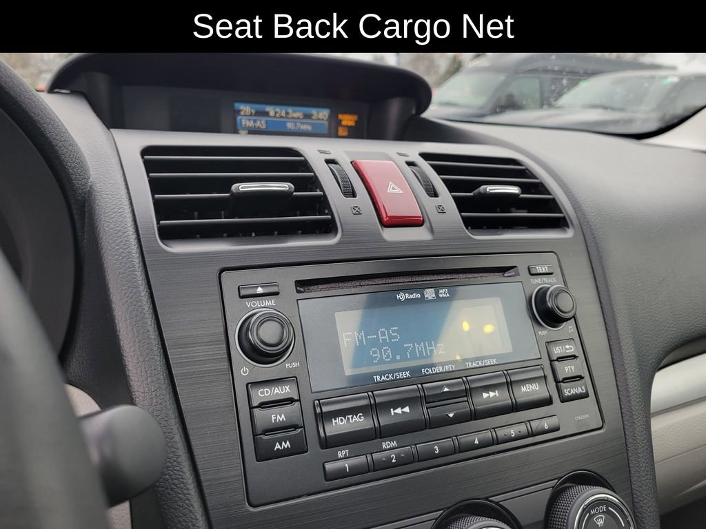 Used 2015 Subaru Forester 2.5i Limited w/ Popular Package #2 image 25