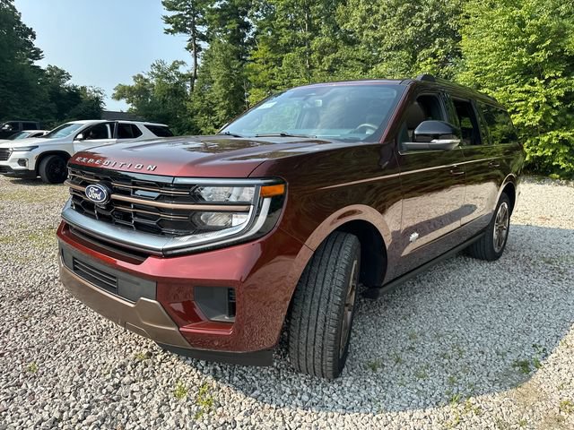 New 2027 Ford Expedition Max King Ranch AWD/4WD image 4