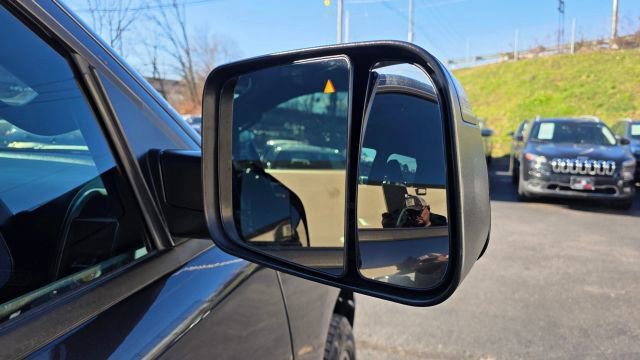 Used 2019 RAM 1500 Big Horn AWD/4WD image 20