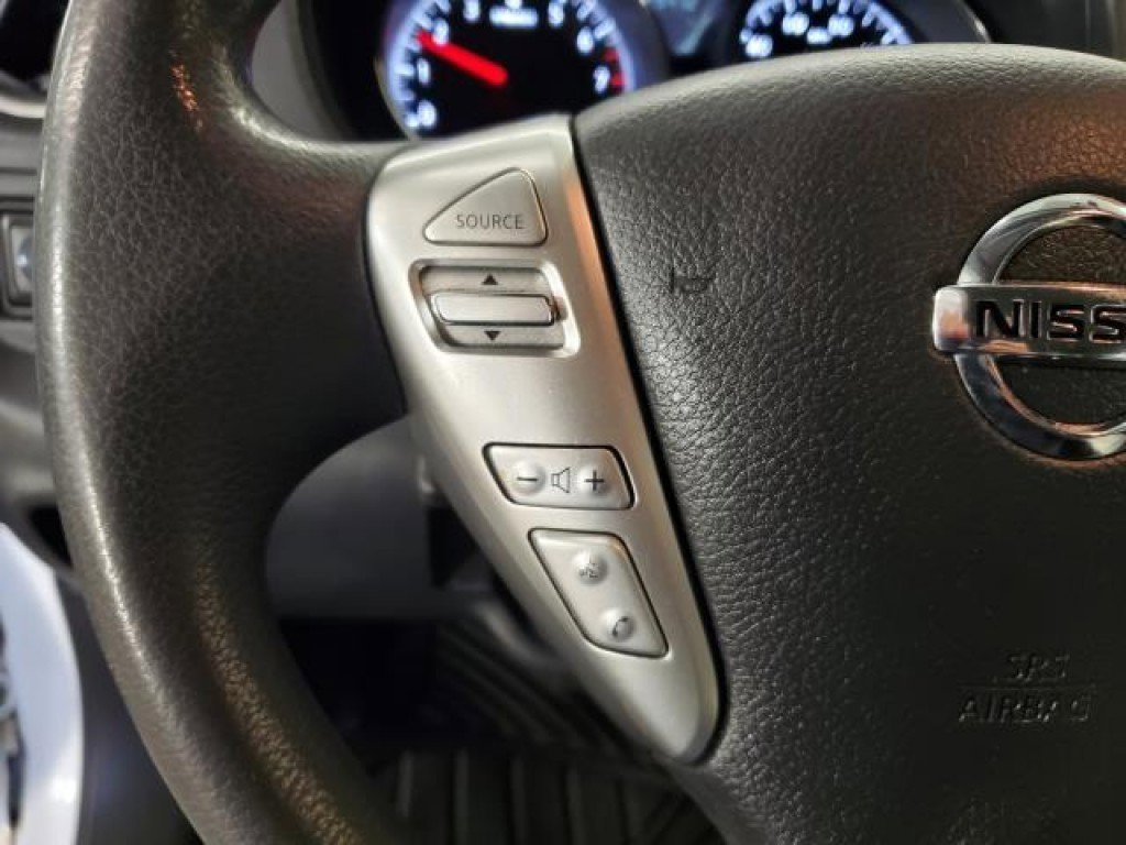 Used 2019 Nissan Versa SV FWD image 19