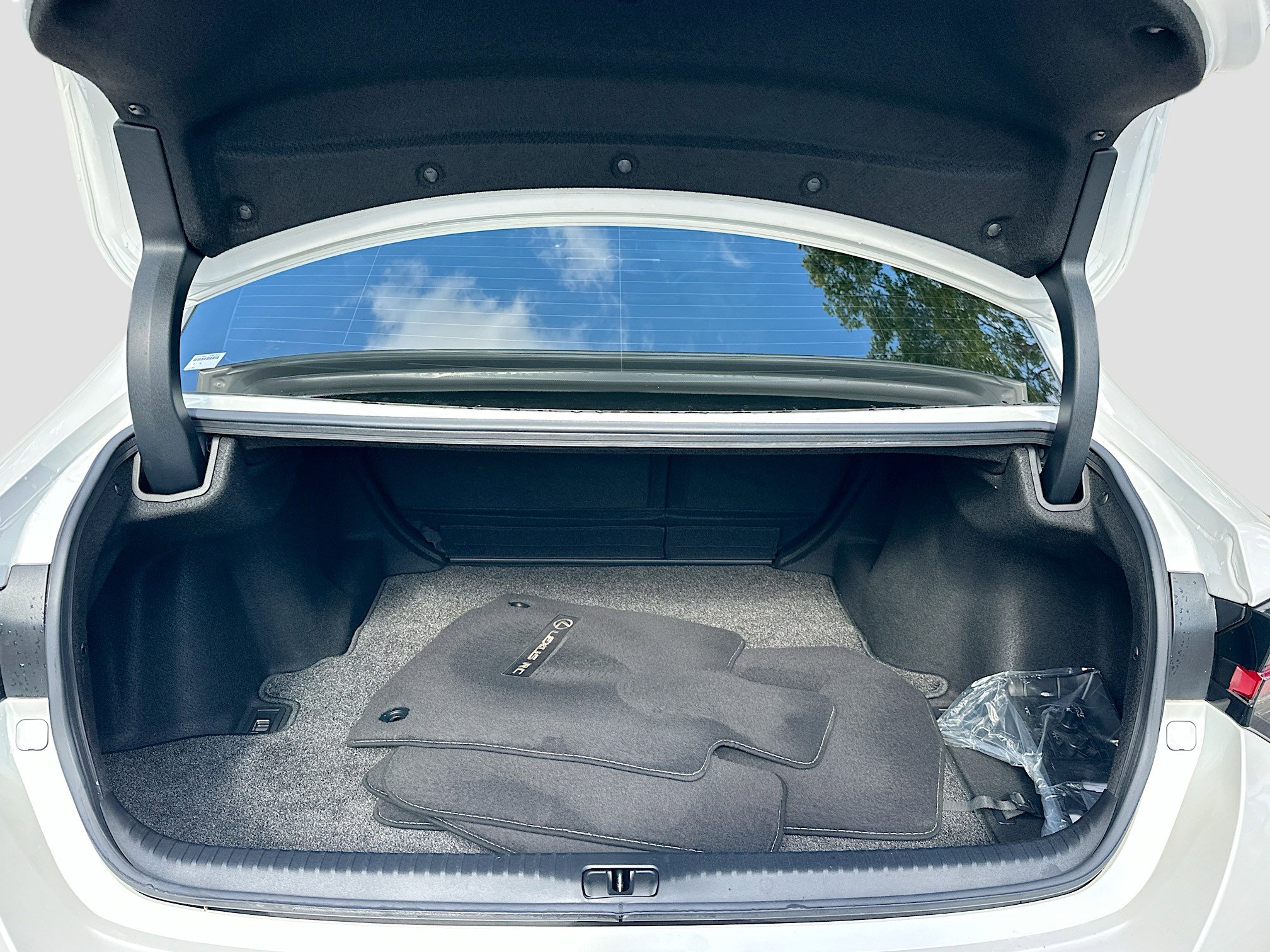 Used 2020 Lexus RC 350 RC 350 image 26