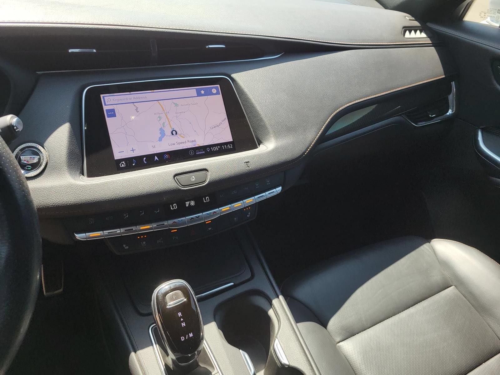 Used 2020 Cadillac XT4 Sport FWD image 26
