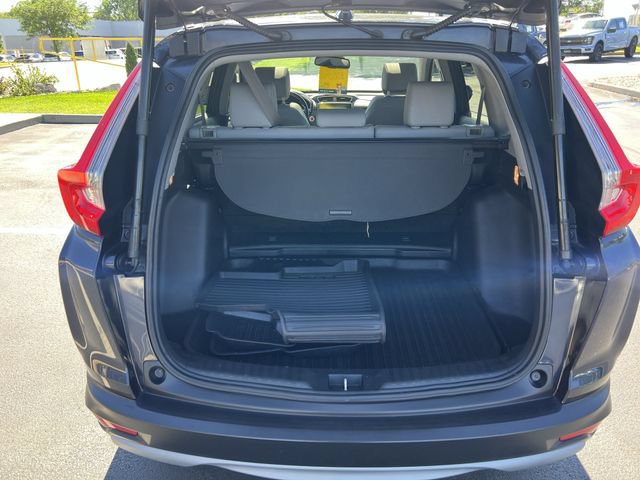 Used 2018 Honda CR-V EX-L image 22