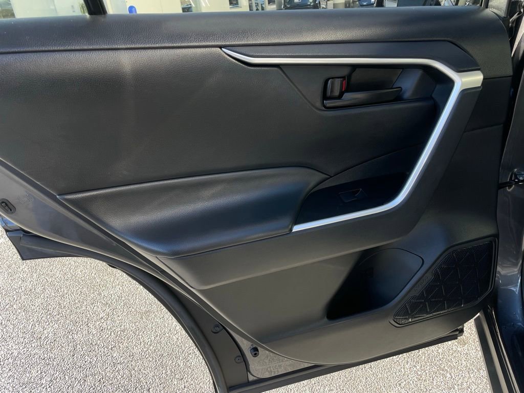 Used 2024 Toyota RAV4 LE image 38