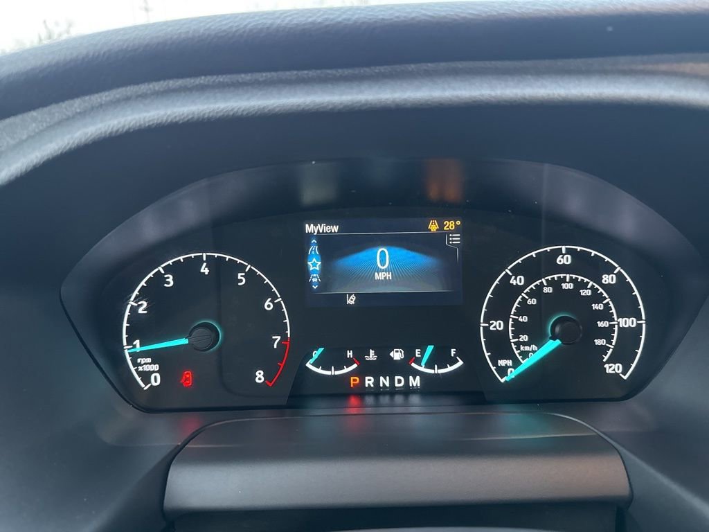 New 2025 Ford Transit 250 148 Medium Roof image 25