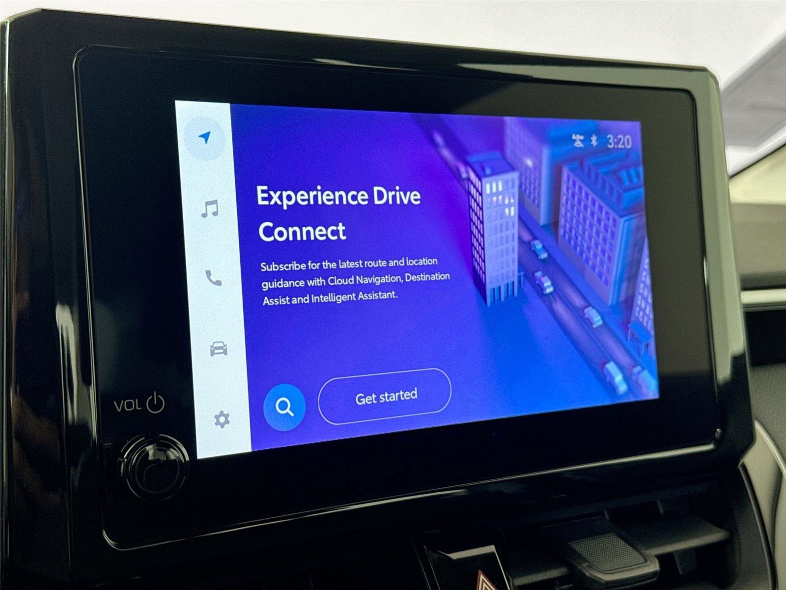 Certified 2025 Toyota Corolla LE image 7