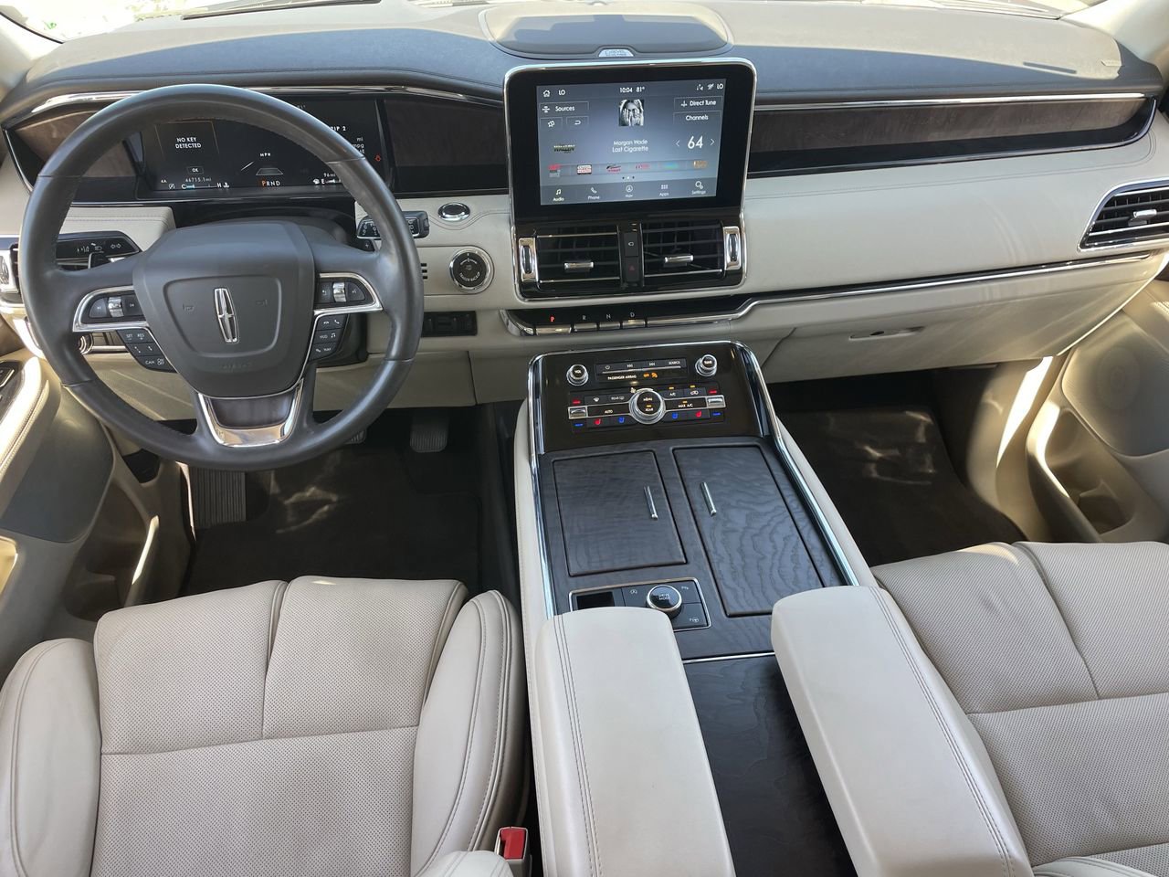 Used 2020 Lincoln Navigator Reserve w/ Luxury Package AWD/4WD image 15