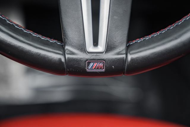 Used 2016 BMW M6 Convertible image 39