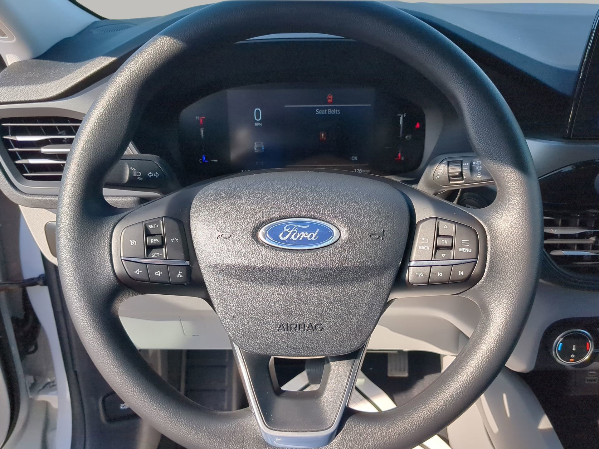 New 2026 Ford Escape Active FWD image 60