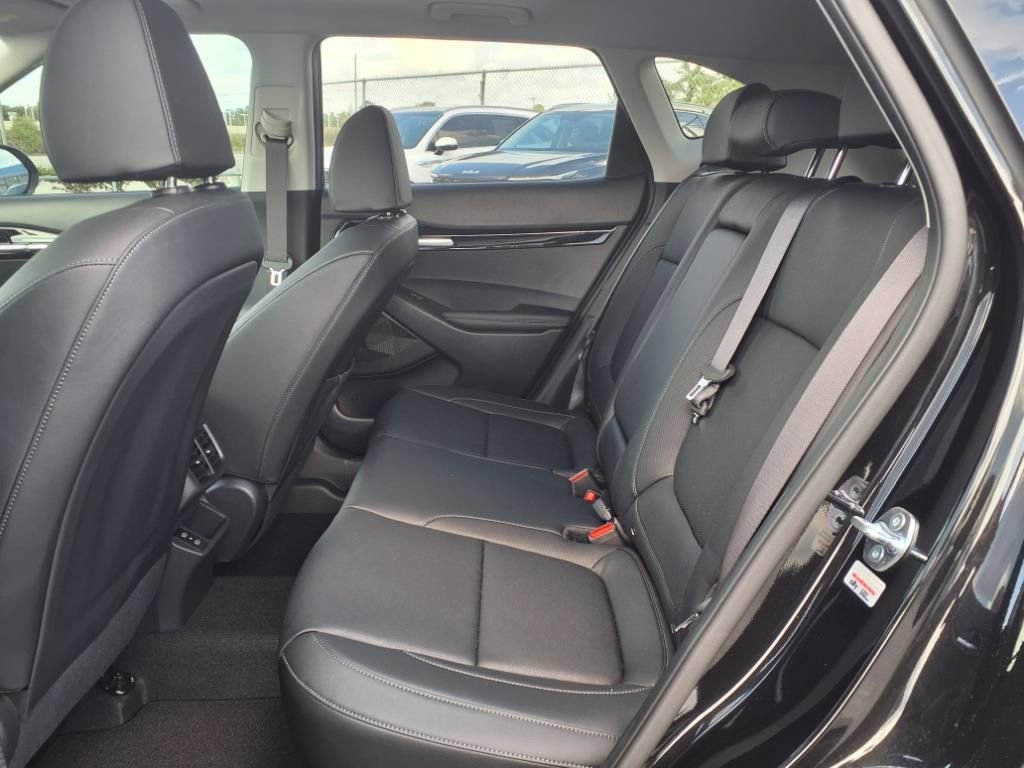 New 2026 Kia Seltos EX w/ EX Sunroof Package image 13