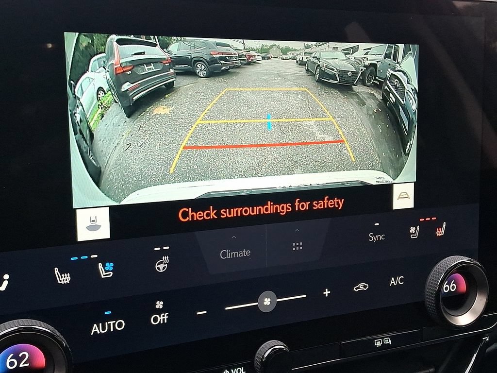 Used 2024 Lexus NX 350 AWD image 19