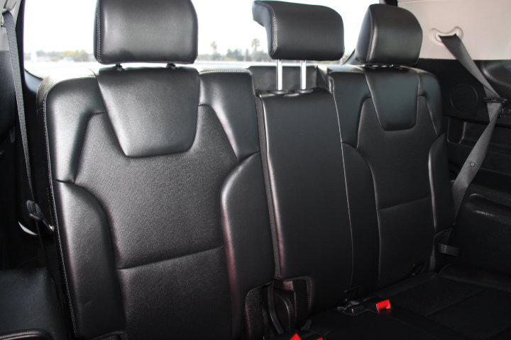 Used 2020 Kia Telluride EX FWD image 17