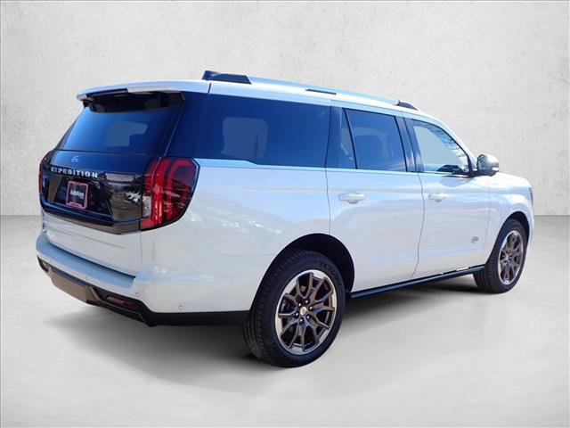 New 2025 Ford Expedition King Ranch image 4