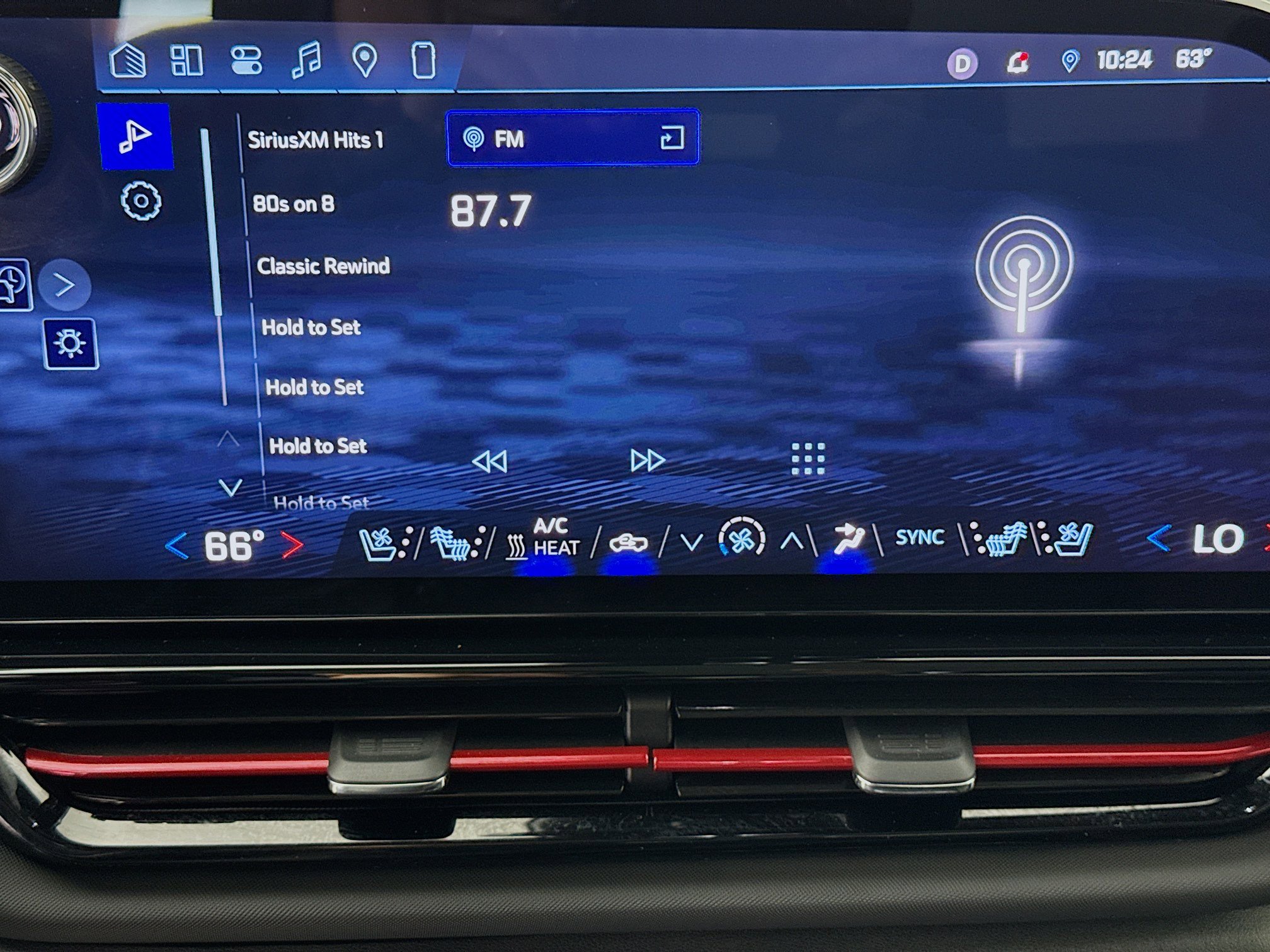 Used 2025 Chevrolet Silverado EV RST AWD/4WD image 15