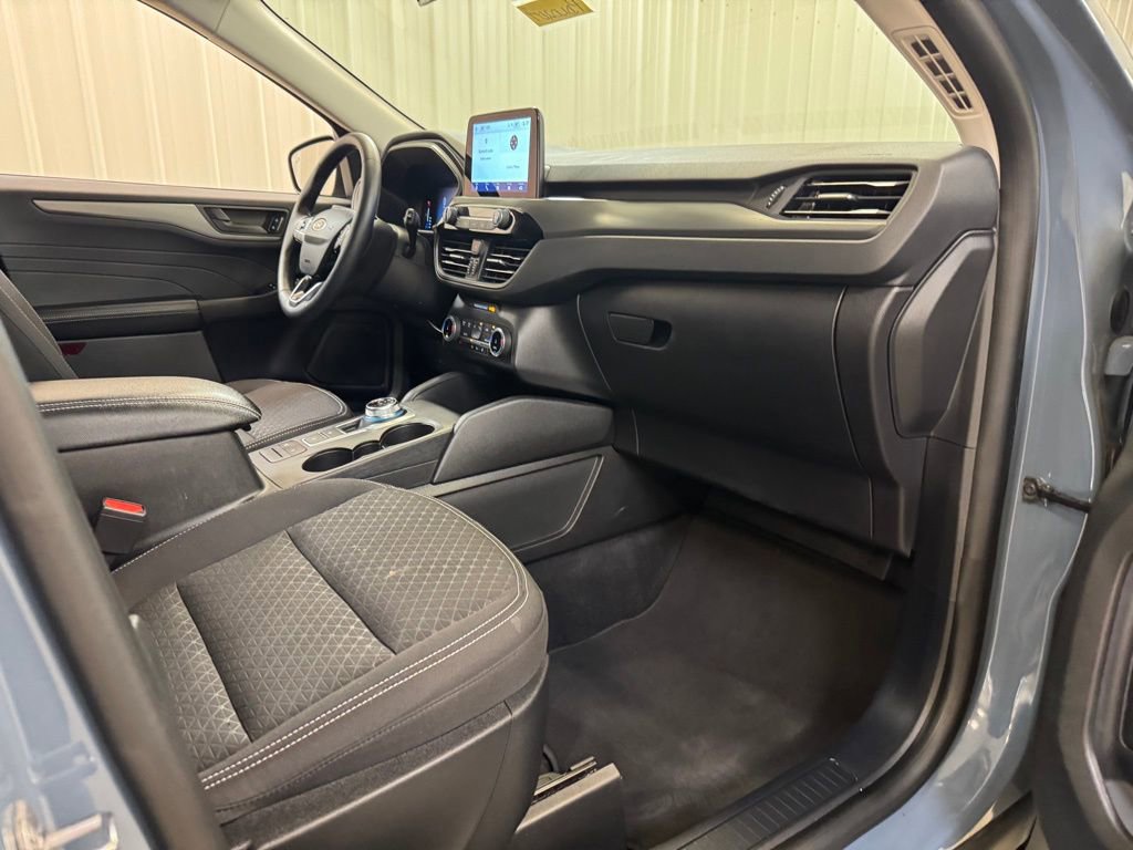 Used 2024 Ford Escape Active image 27