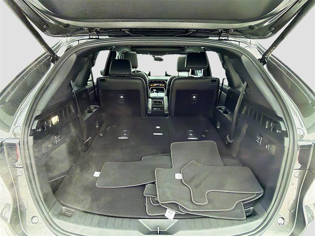 Used 2025 MAZDA CX-90 Plug-In Hybrid w/ Premium Plus image 31