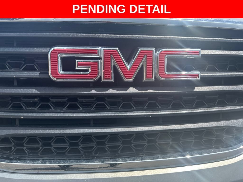 Used 2019 GMC Acadia SLE AWD/4WD image 23