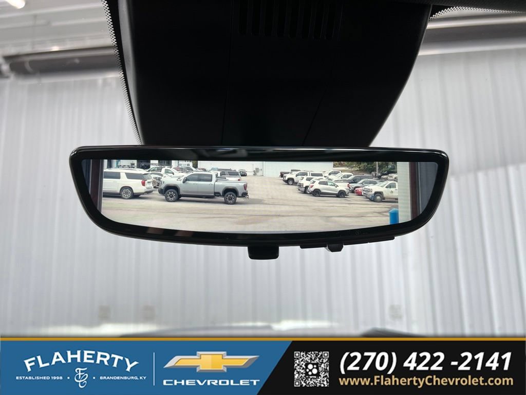 Used 2025 Chevrolet Silverado 2500 High Country w/ High Country Premium Package AWD/4WD image 31