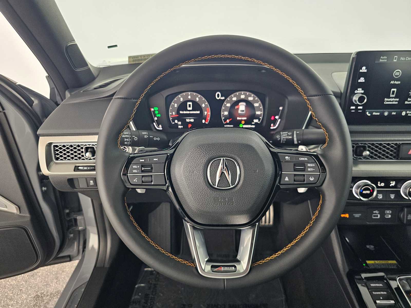 New 2026 Acura Integra A-Spec image 22