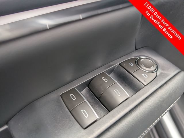 New 2026 GMC Terrain Denali w/ LPO, Black Badging Package AWD/4WD image 15