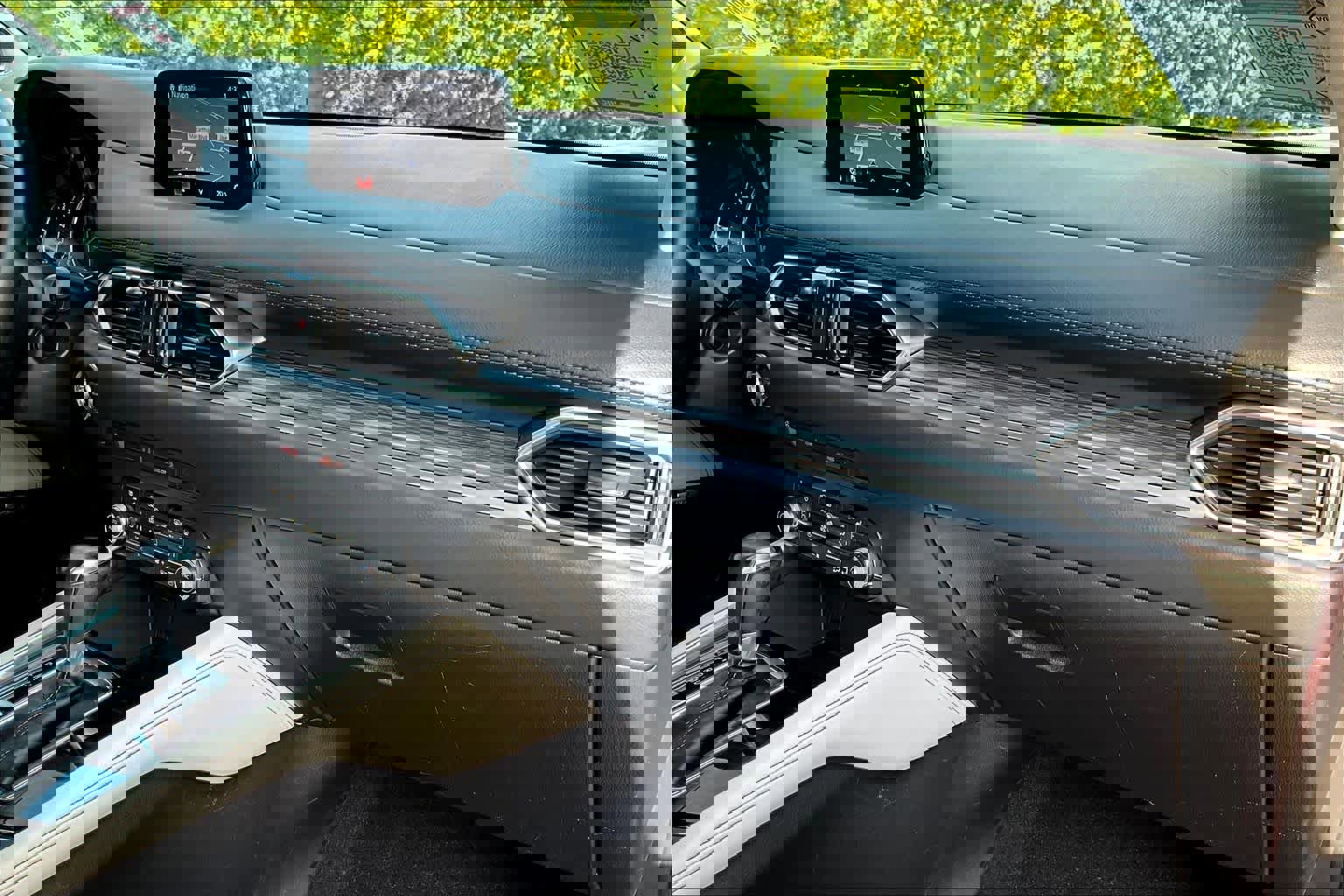 Used 2019 MAZDA CX-5 Grand Touring w/ GT Premium Package image 17