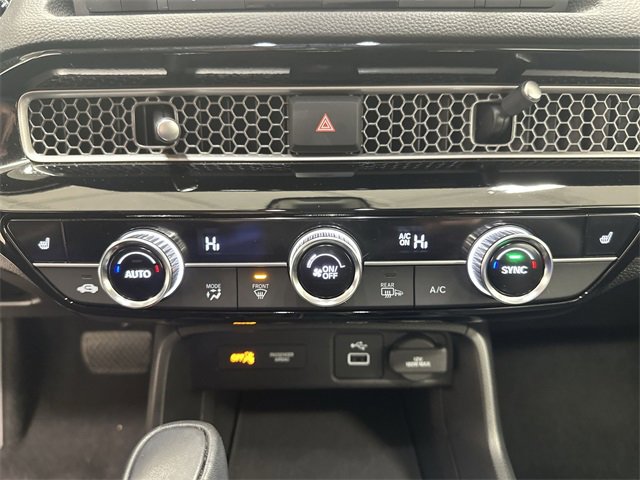 Used 2022 Honda Civic EX-L image 33