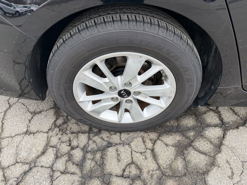 Used 2016 Kia Optima LX image 11