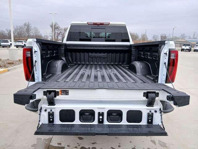 New 2026 GMC Sierra 2500 SLT w/ SLT Premium Package image 19