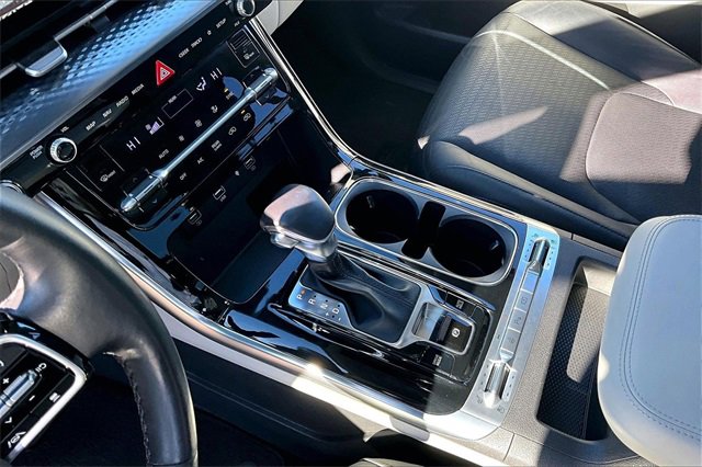 Certified 2022 Kia Carnival SX Prestige image 14