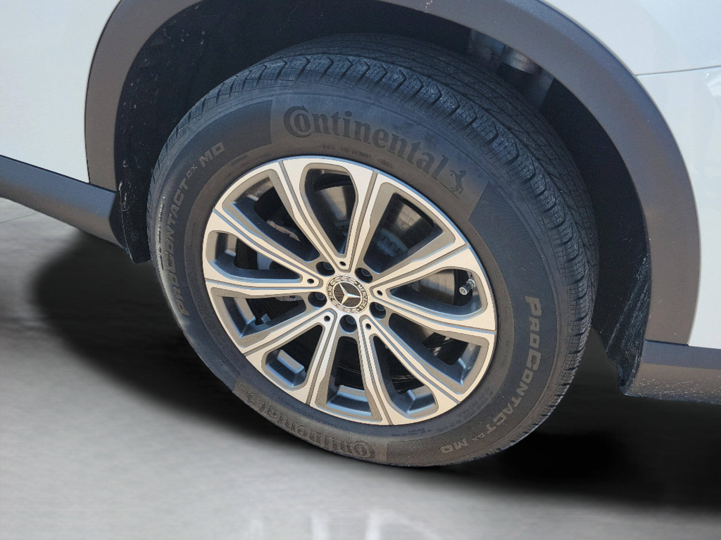 Certified 2024 Mercedes-Benz GLC 300 4MATIC image 28