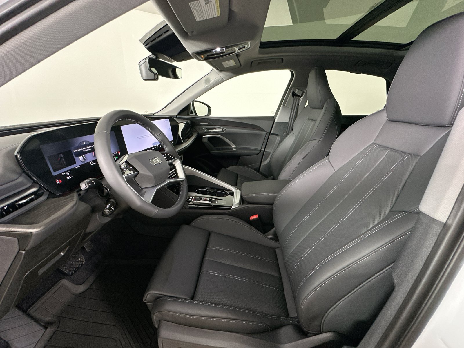 New 2026 Audi Q5 Premium Plus AWD/4WD image 33